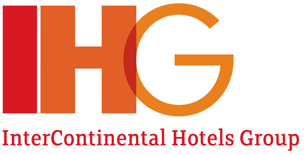 IHG - InterContinental Hotels Group