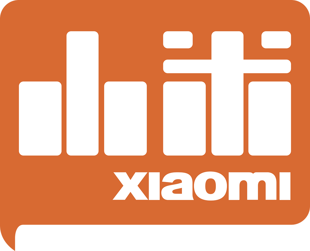 Xiaomi