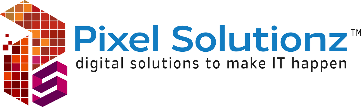 Logos Download | Pixel Solutionz