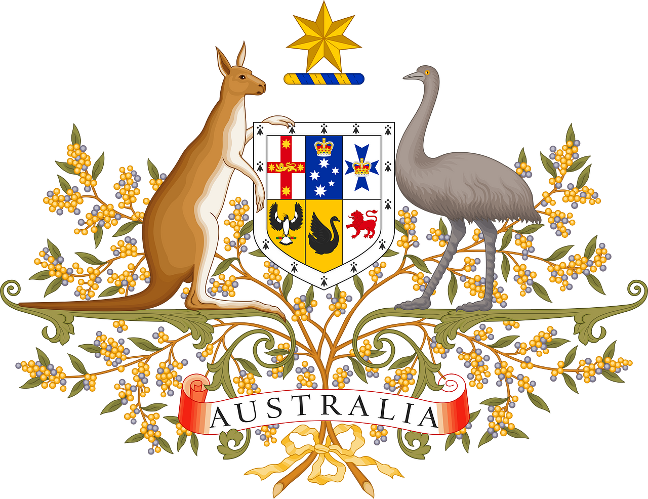 Australia