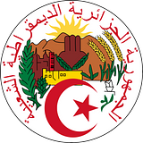 Algeria