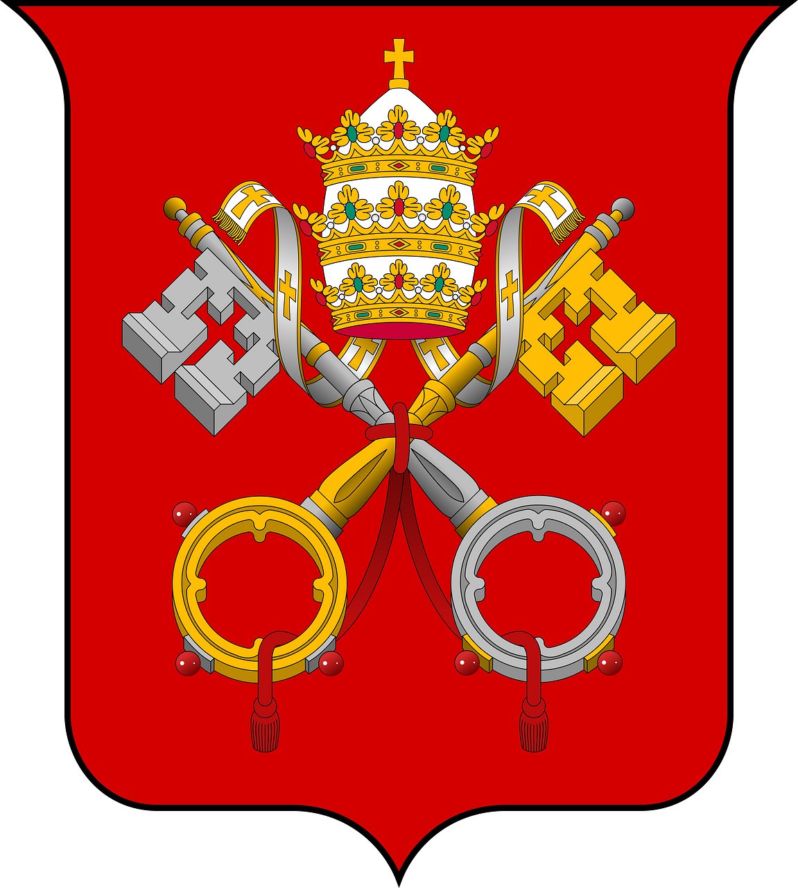 Vatican City