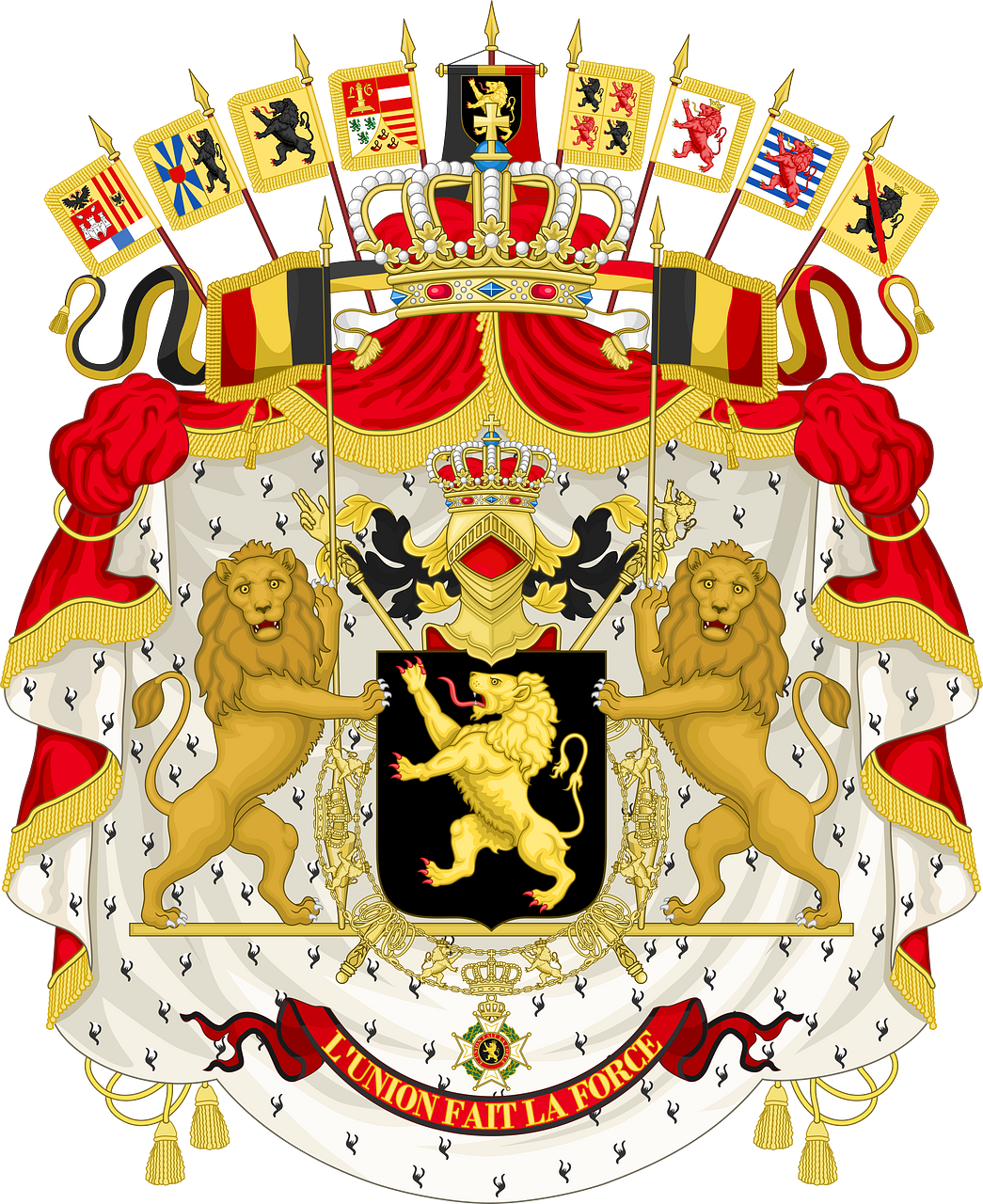 Belgium