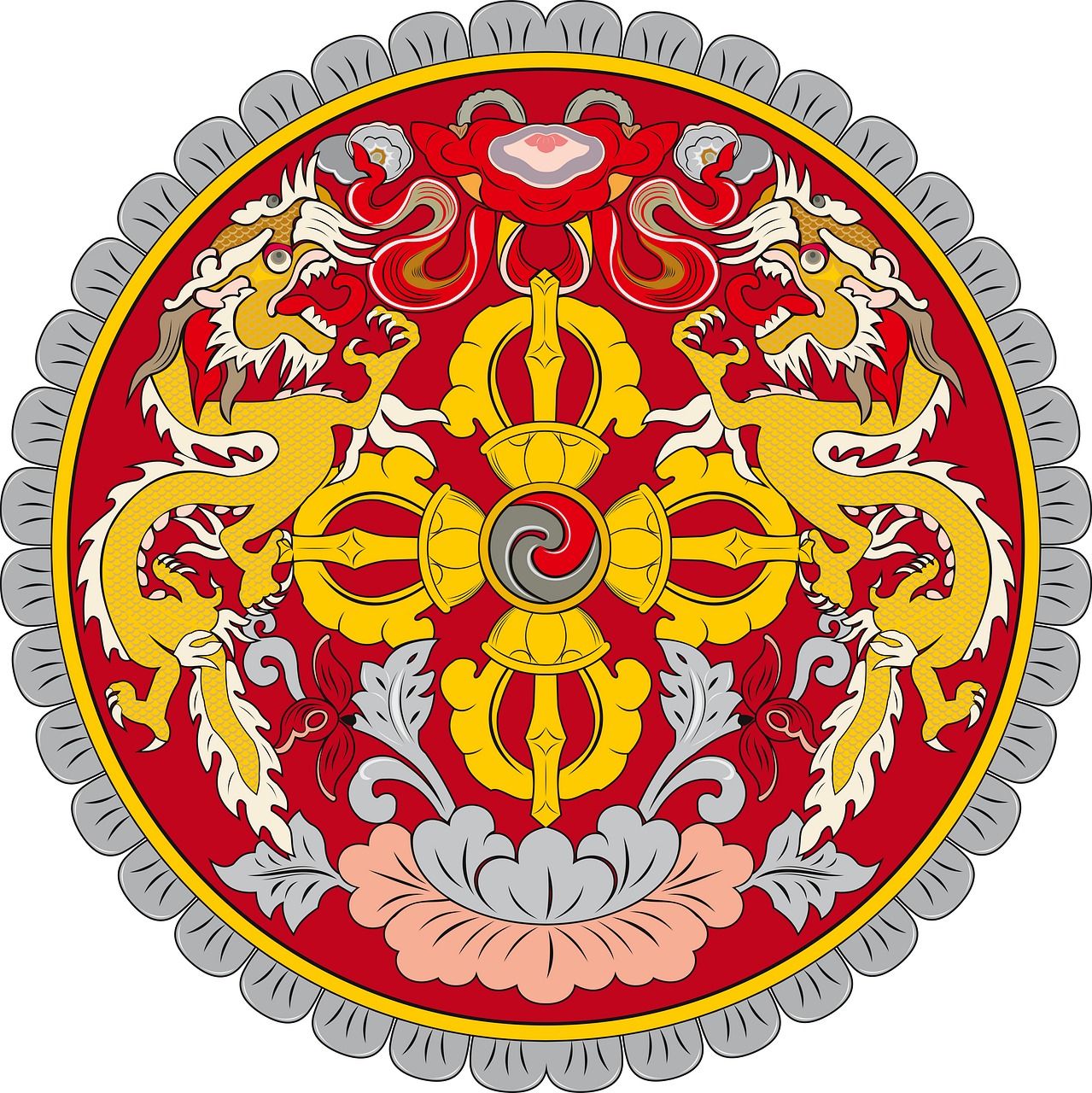 Bhutan