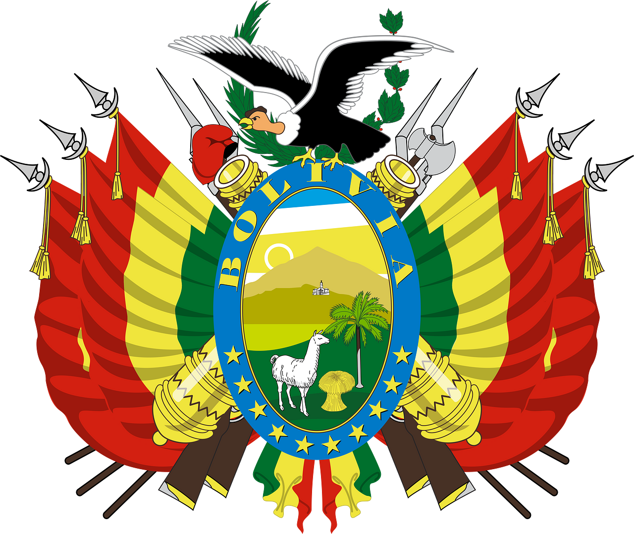 Bolivia
