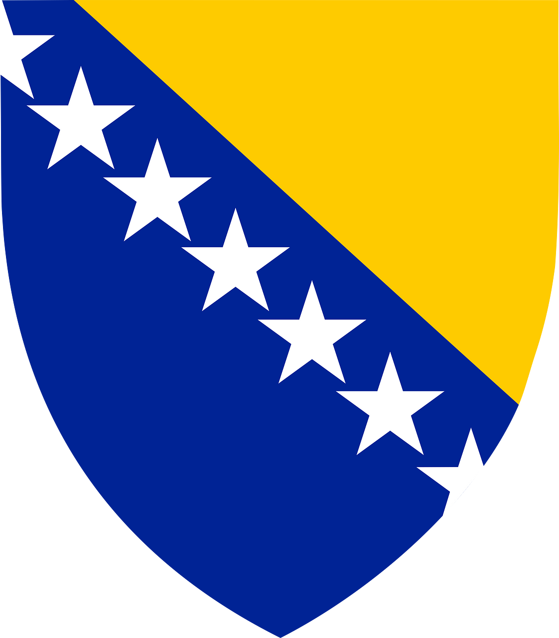 Bosnia and Herzegovina