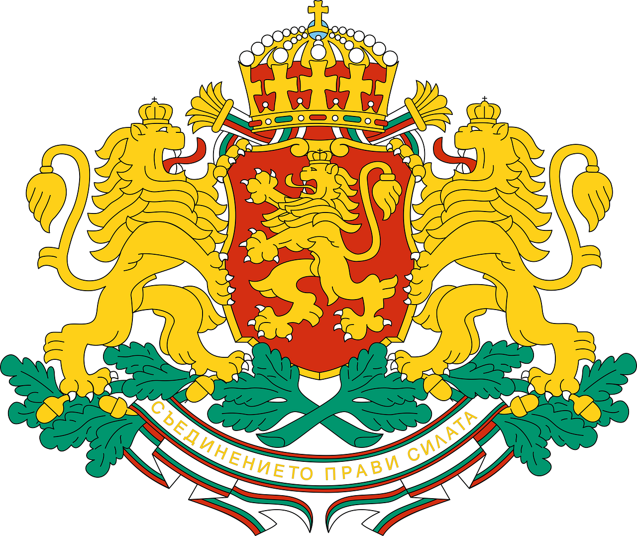 Bulgaria