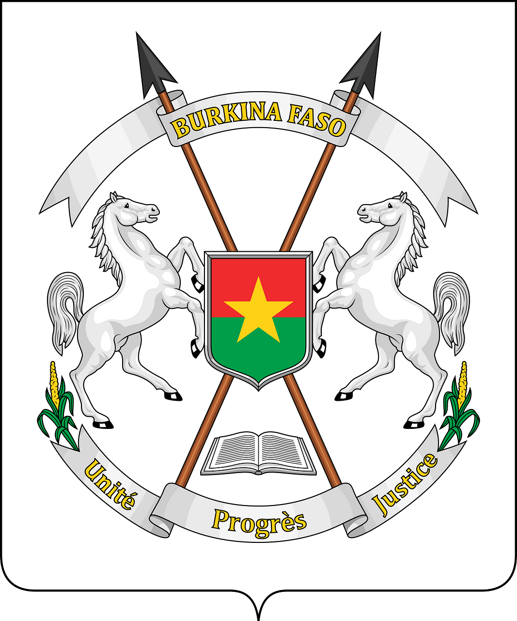 Burkina Faso