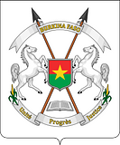 Burkina Faso