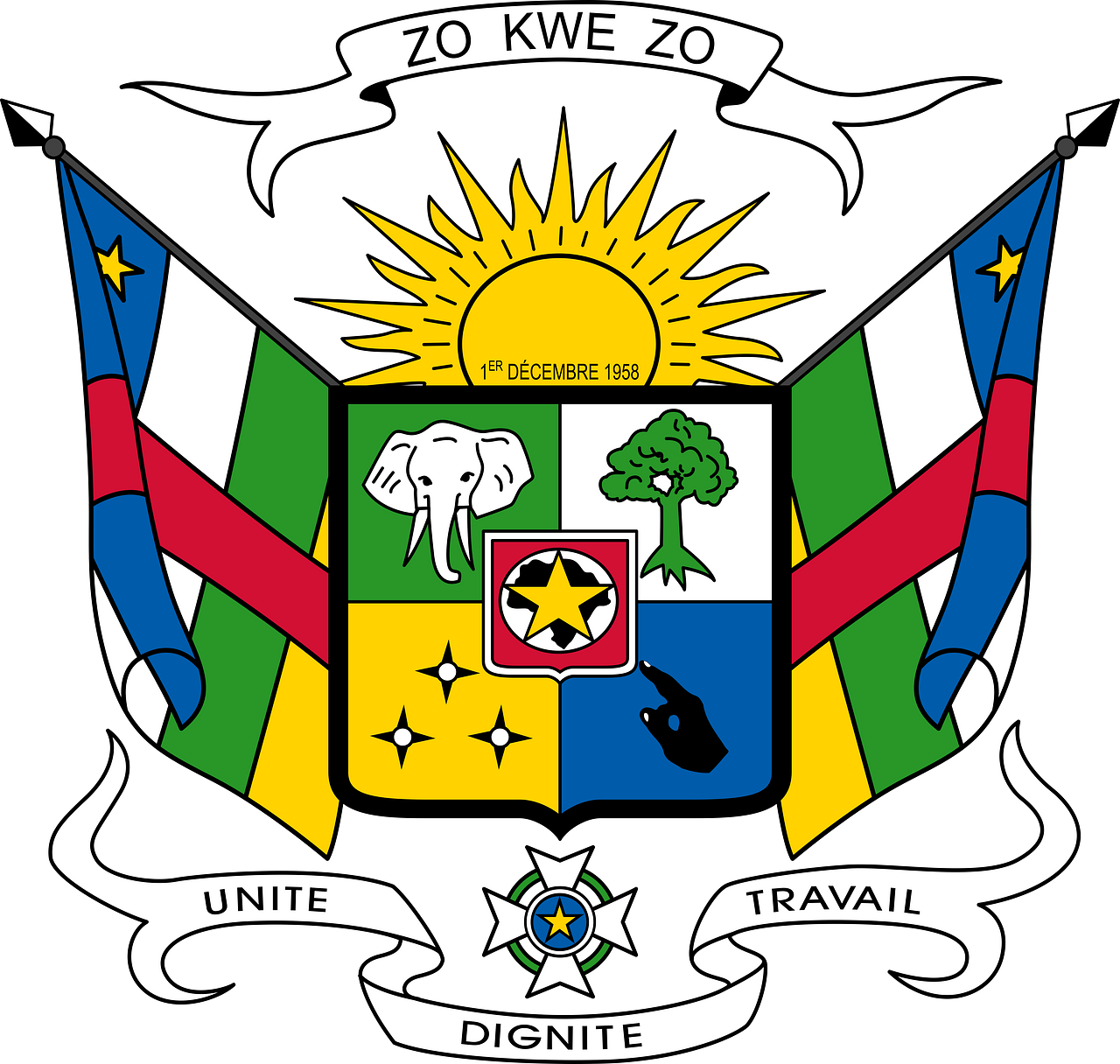 Central African Republic