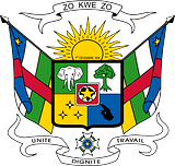 Central African Republic