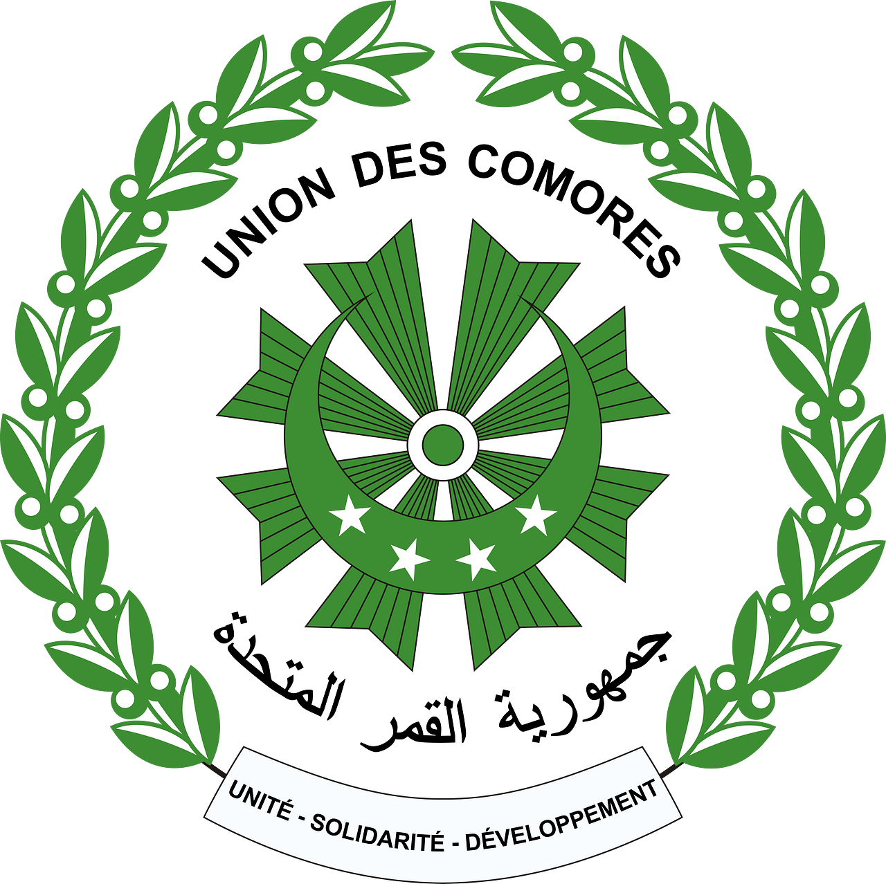 Comoros