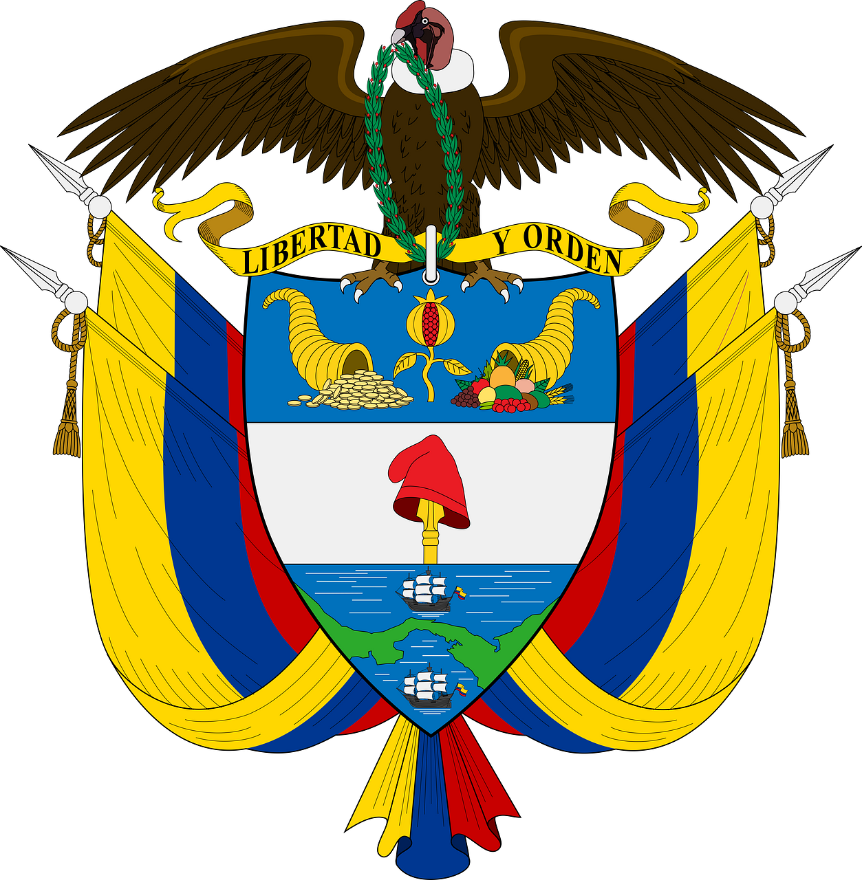 Colombia