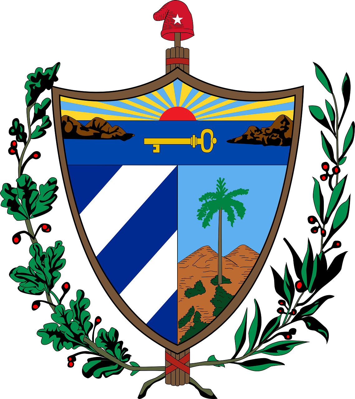 Cuba