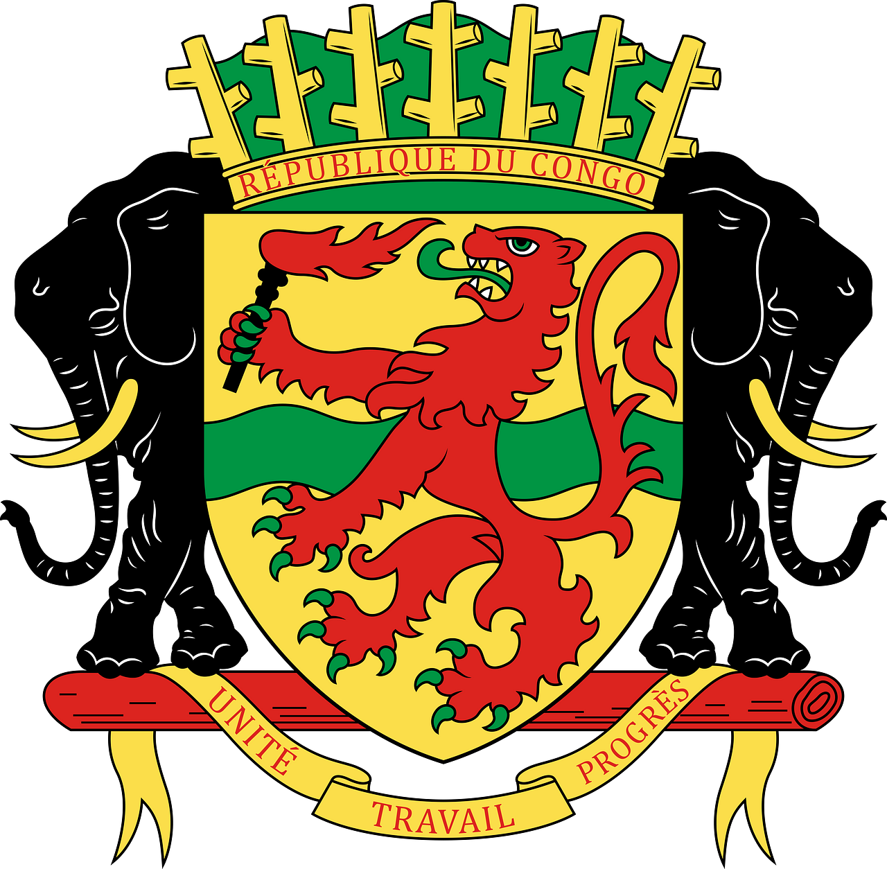 Republic of the Congo