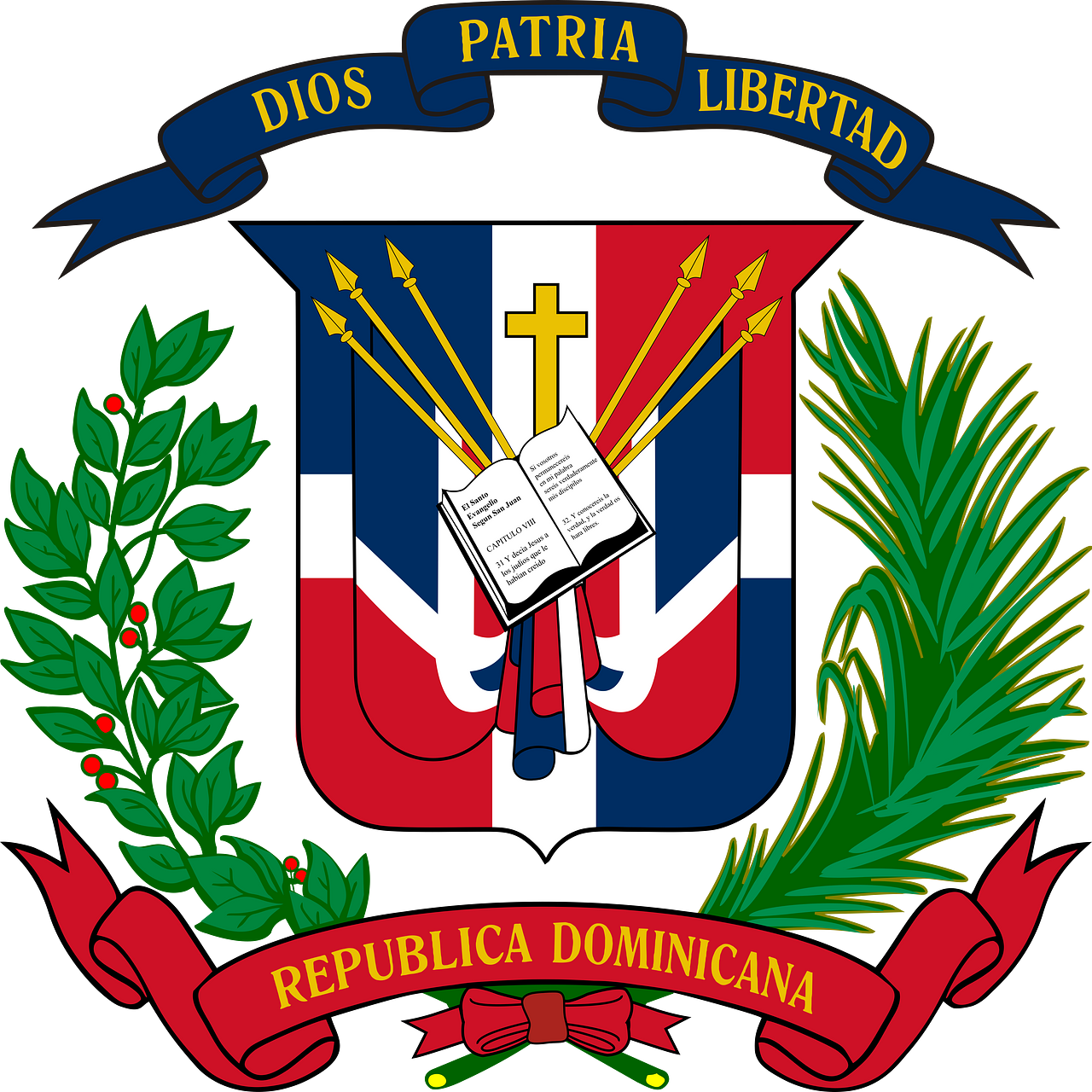 Dominican Republic