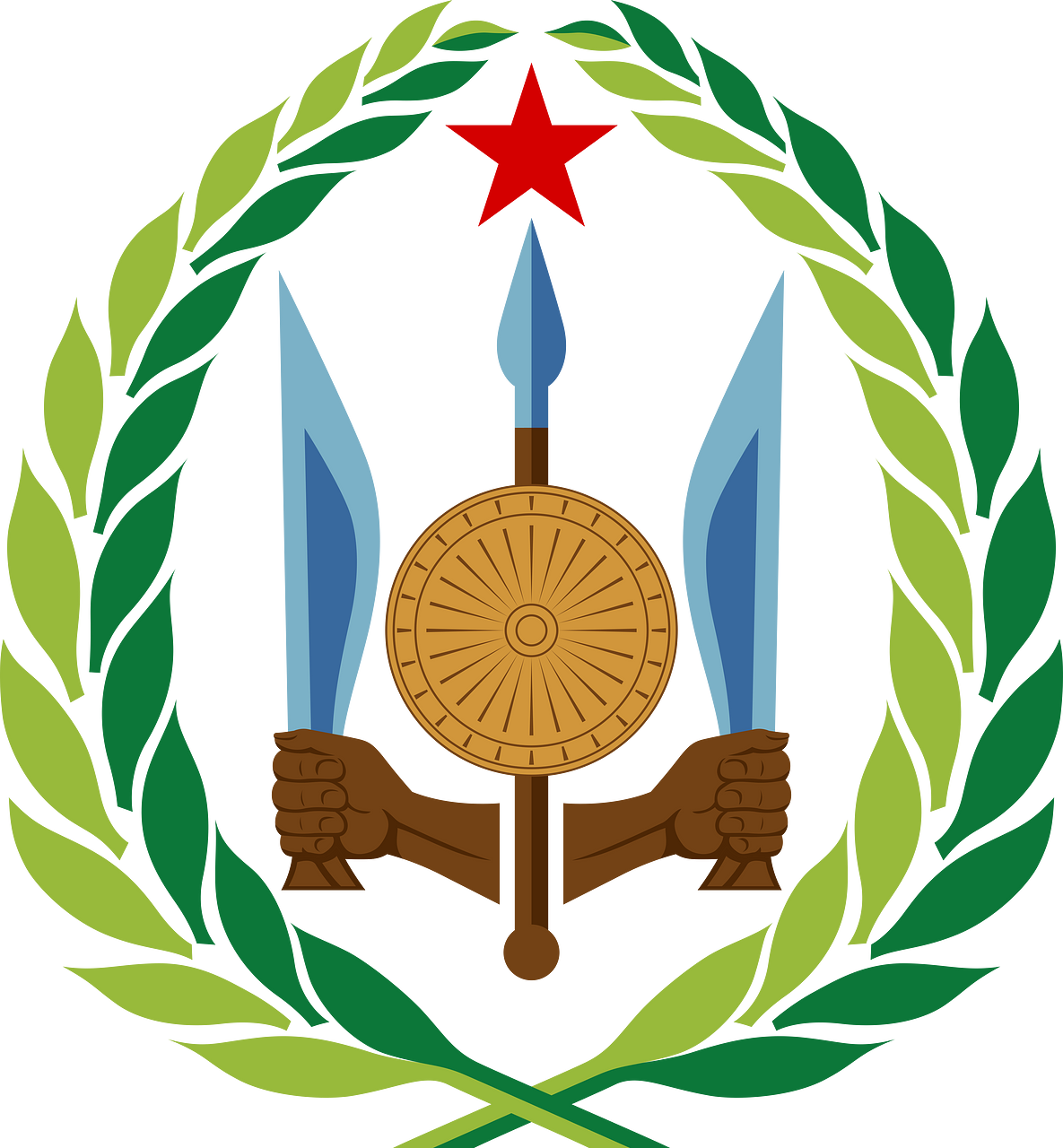 Djibouti