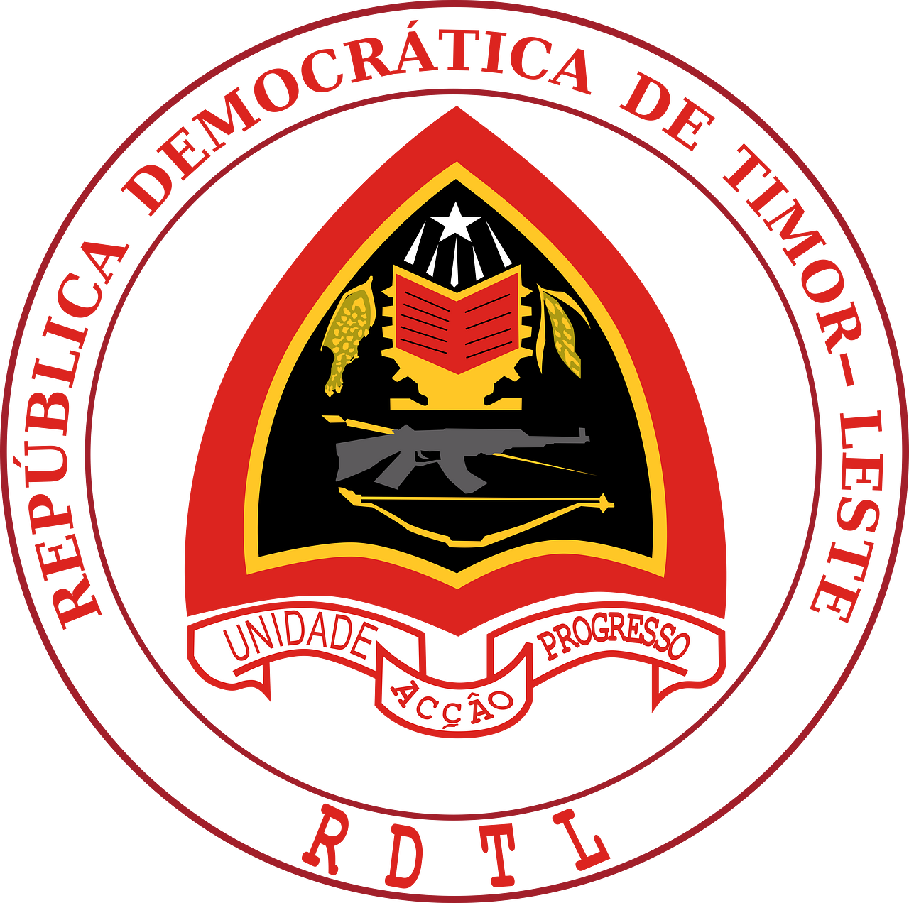 East Timor