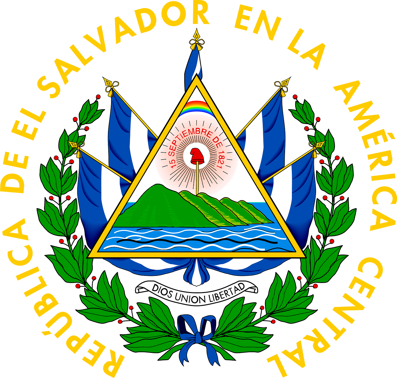 El Salvador