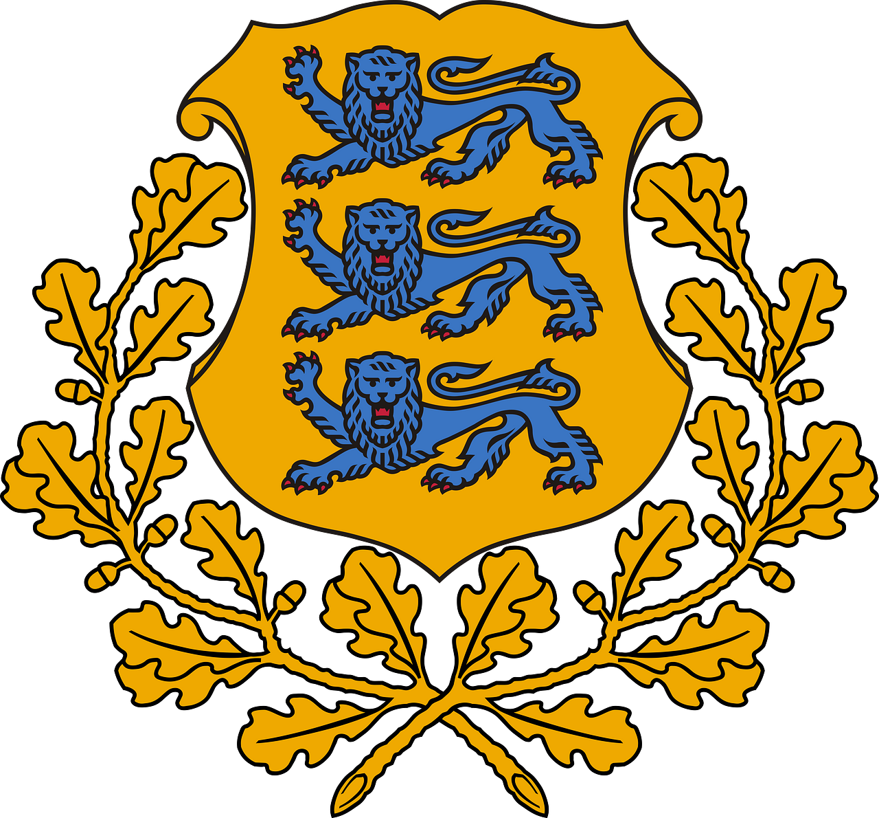 Estonia
