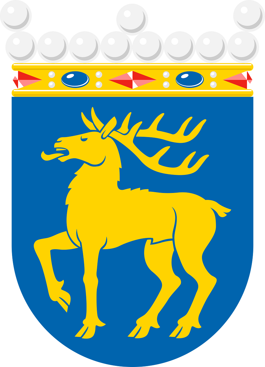 Åland