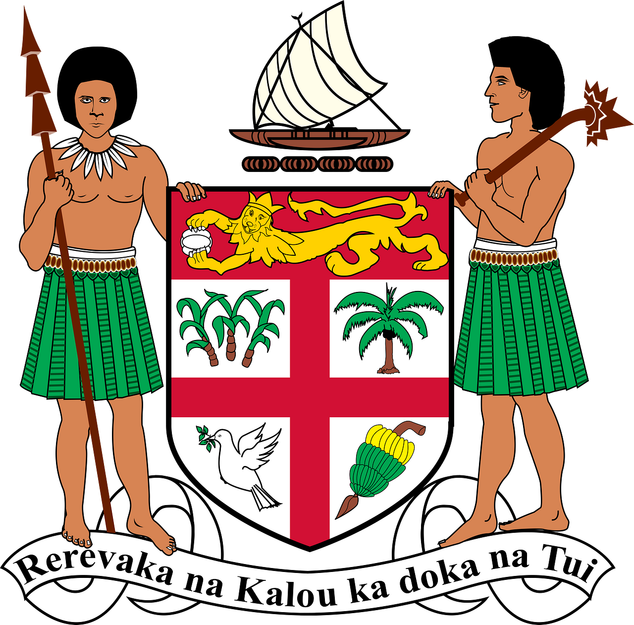 Fiji