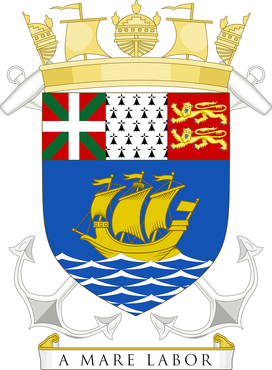 Saint Pierre and Miquelon