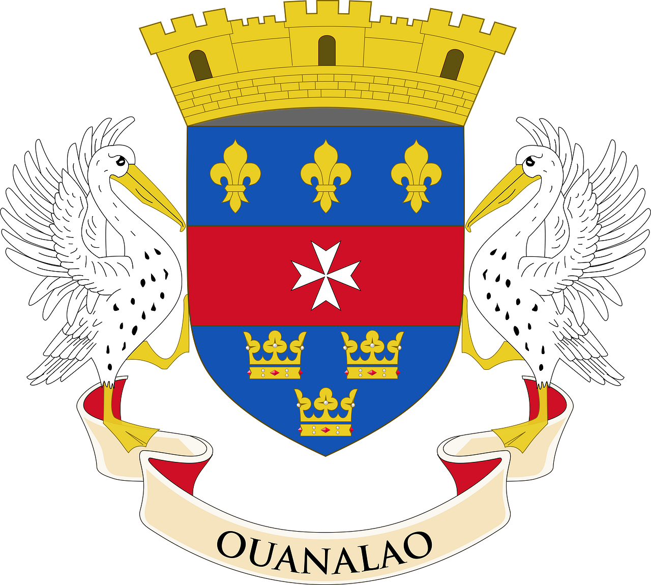 Saint Barthélemy