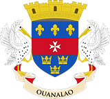 Saint Barthélemy