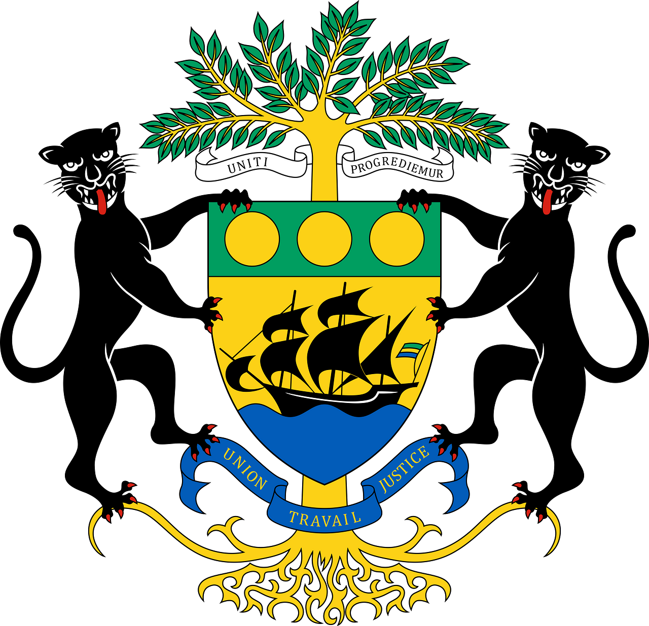 Gabon