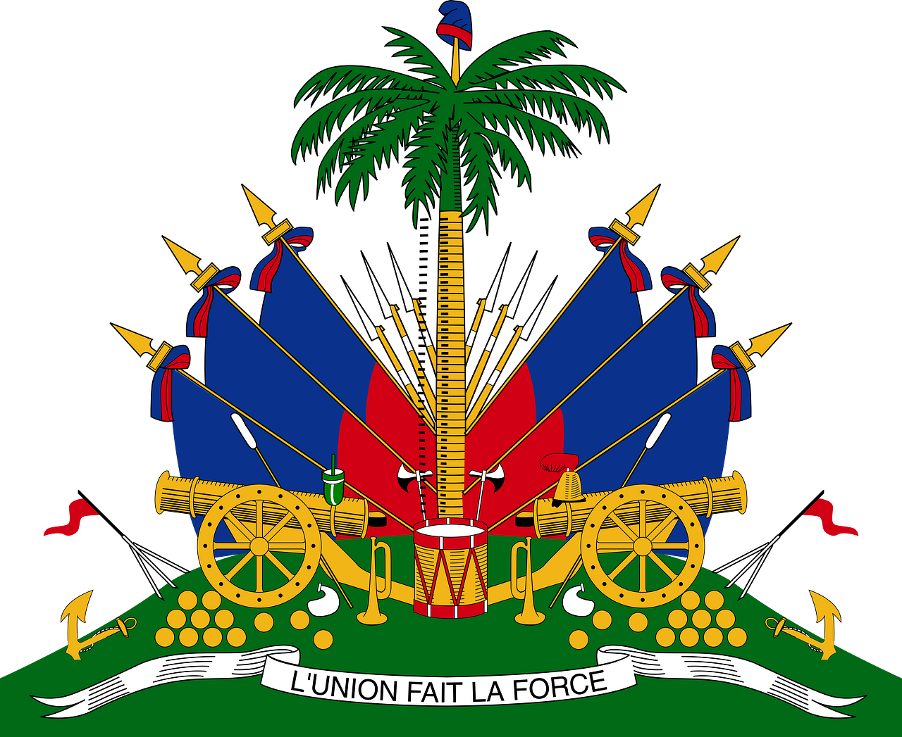 Haiti