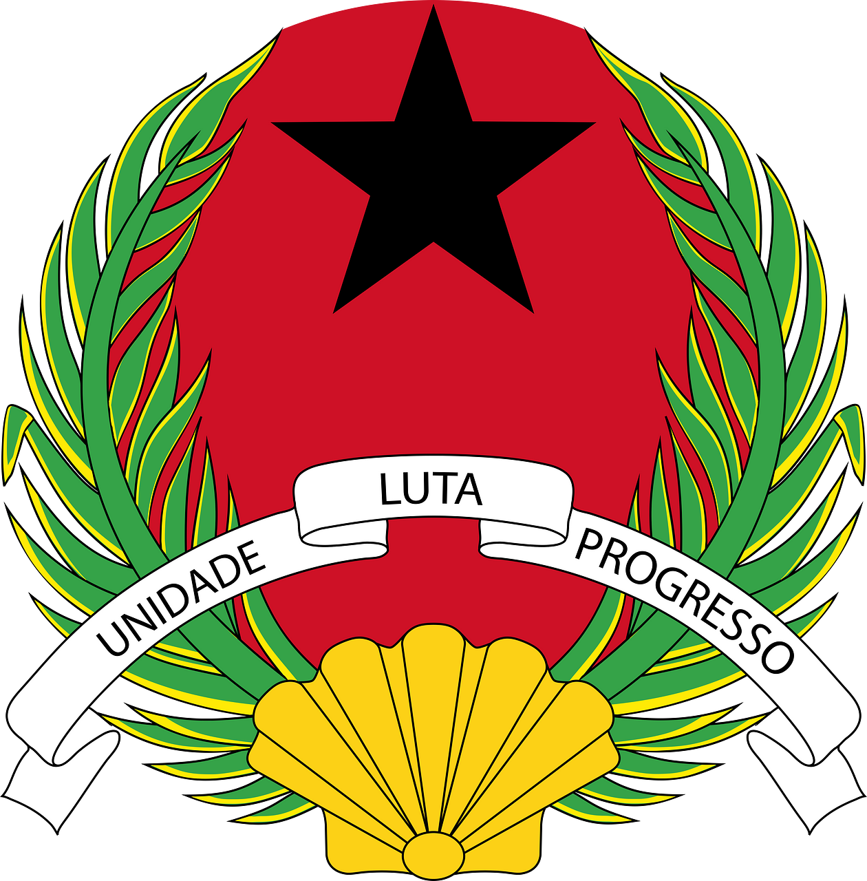 Guinea-Bissau