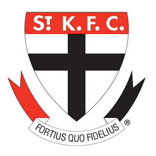 St Kilda Saints