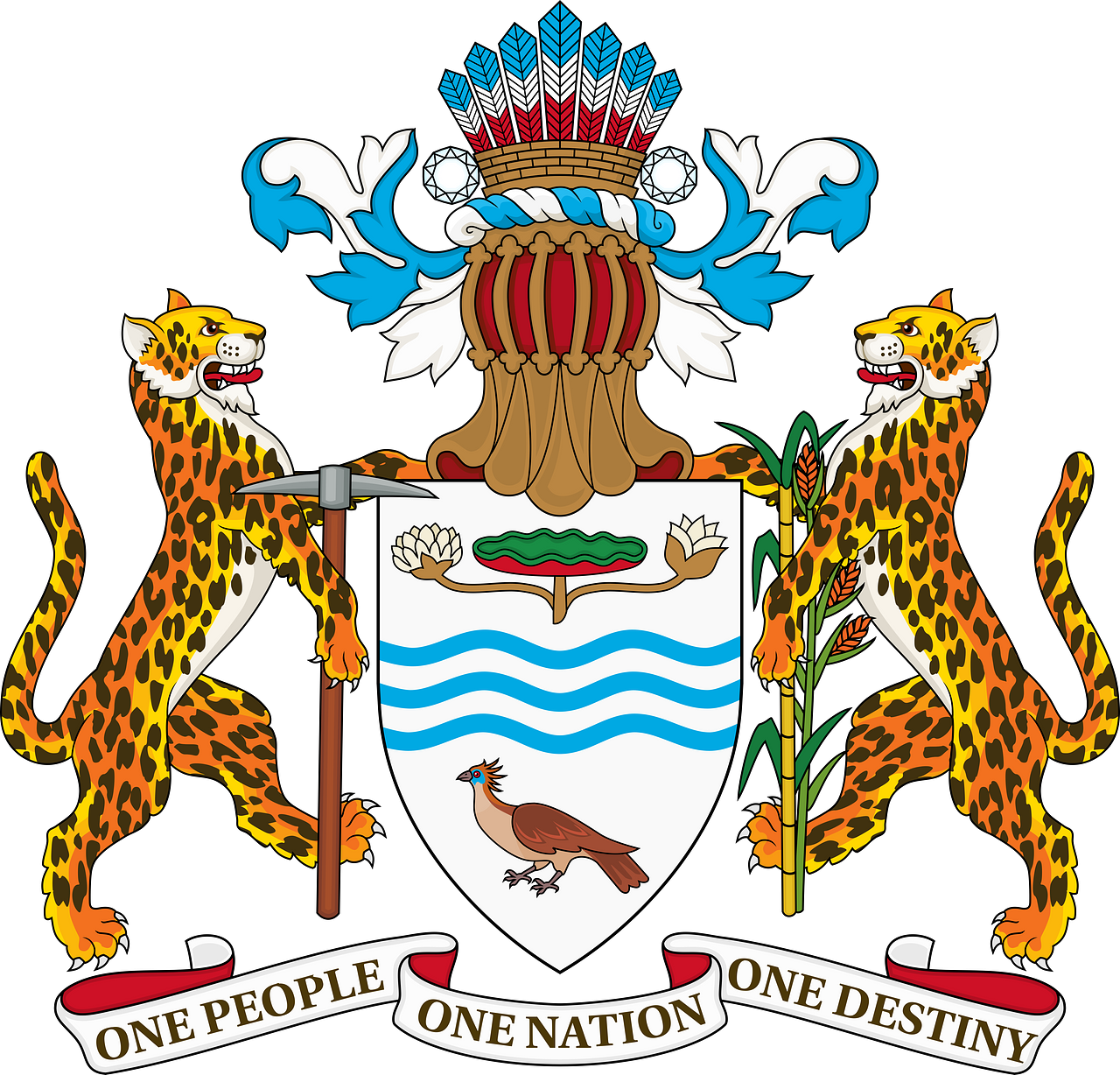 Guyana