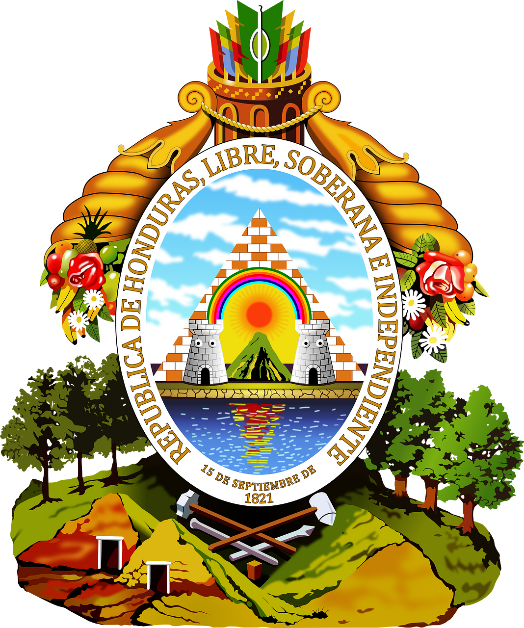 Honduras