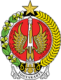 Yogyakarta
