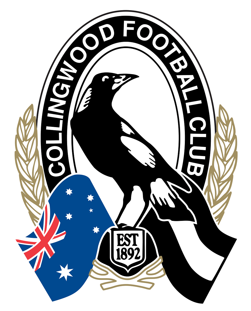Collingwood Magpies