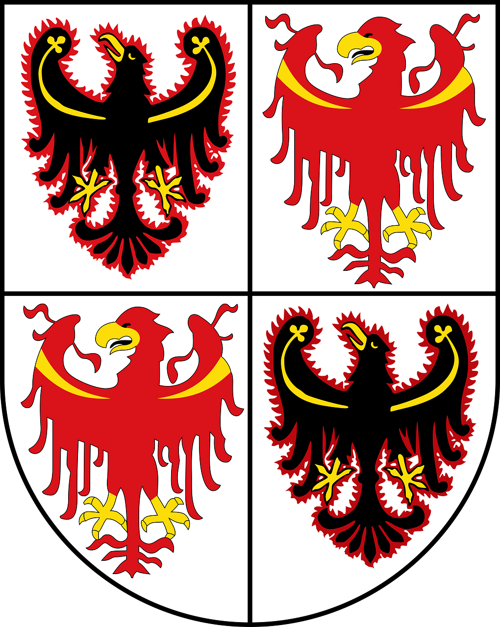 Trentino-South Tyrol