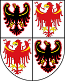 Trentino-South Tyrol