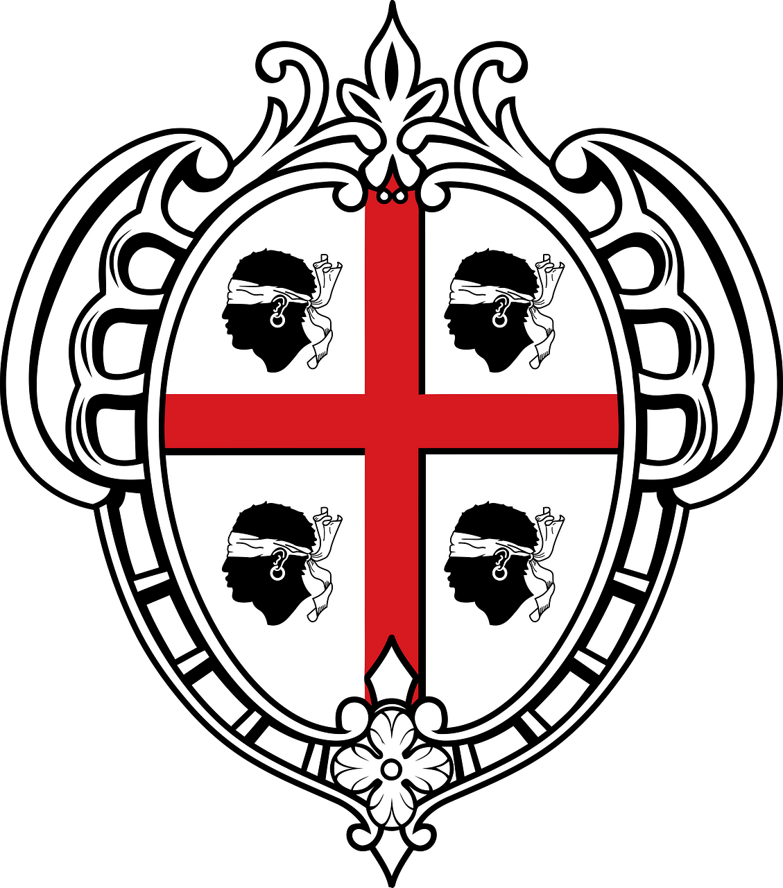 Sardinia