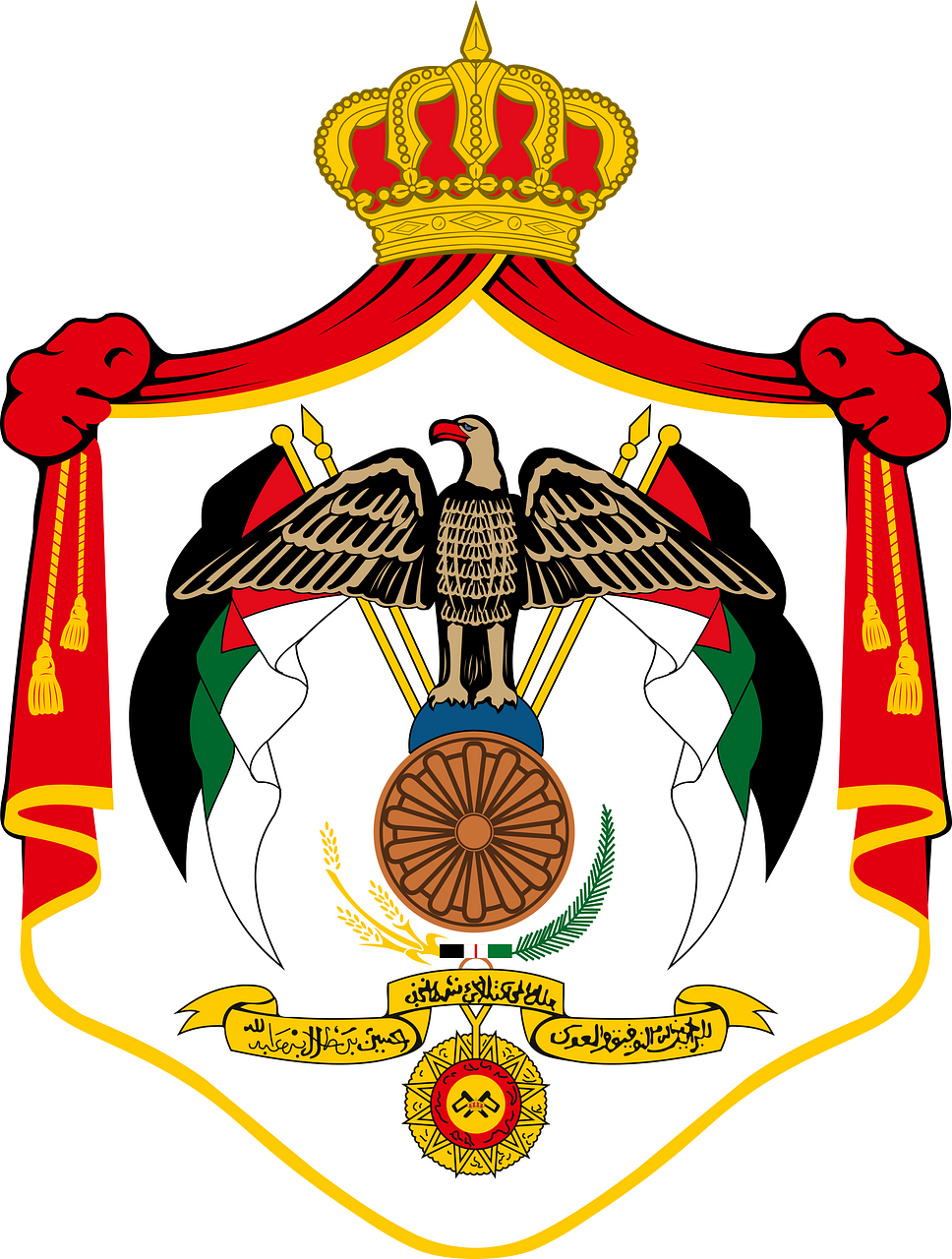 Jordan