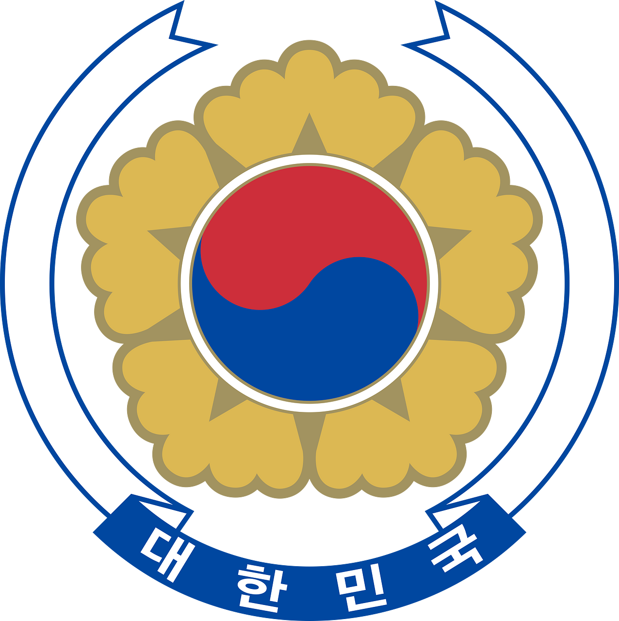 South Korea