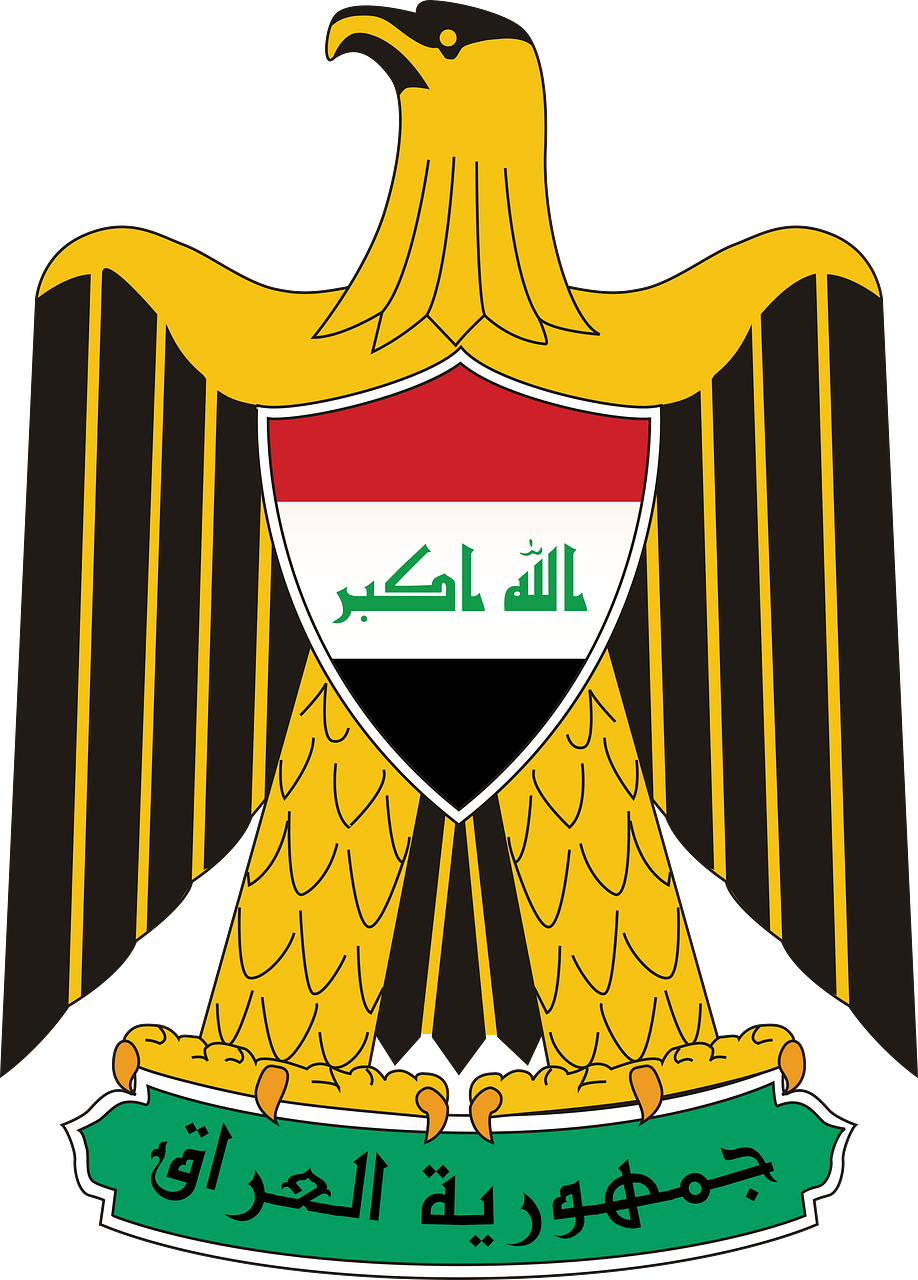 Iraq