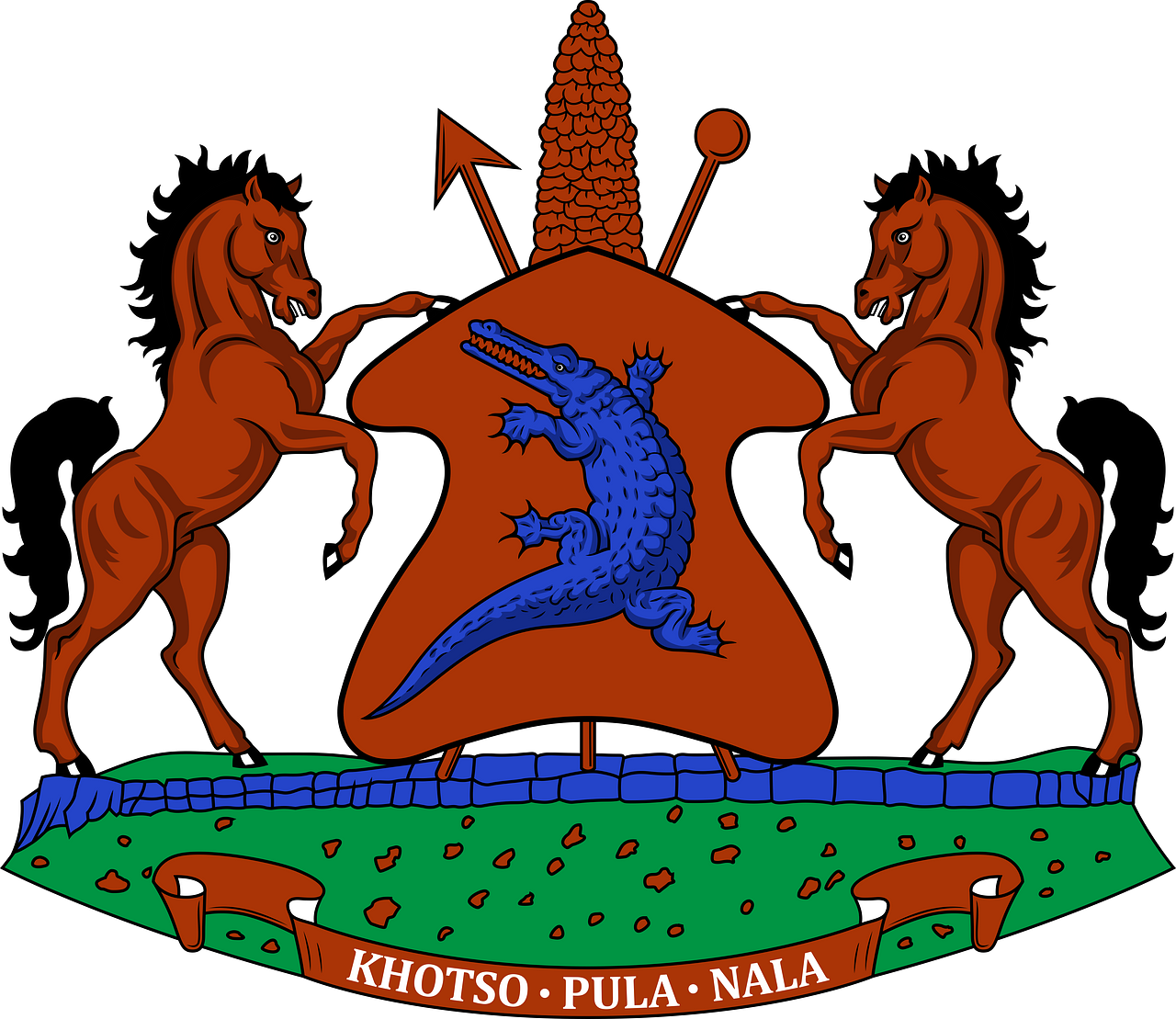 Lesotho