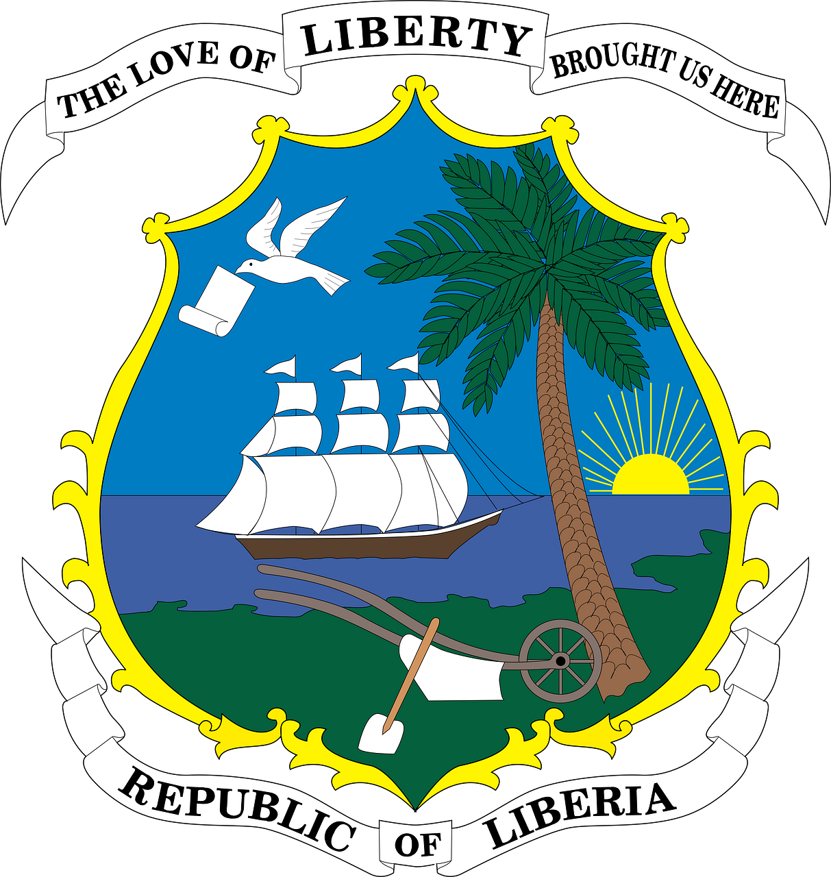 Liberia
