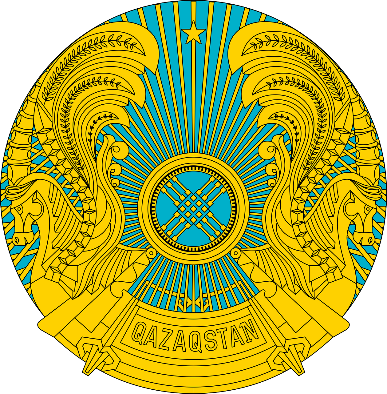 Kazakhstan