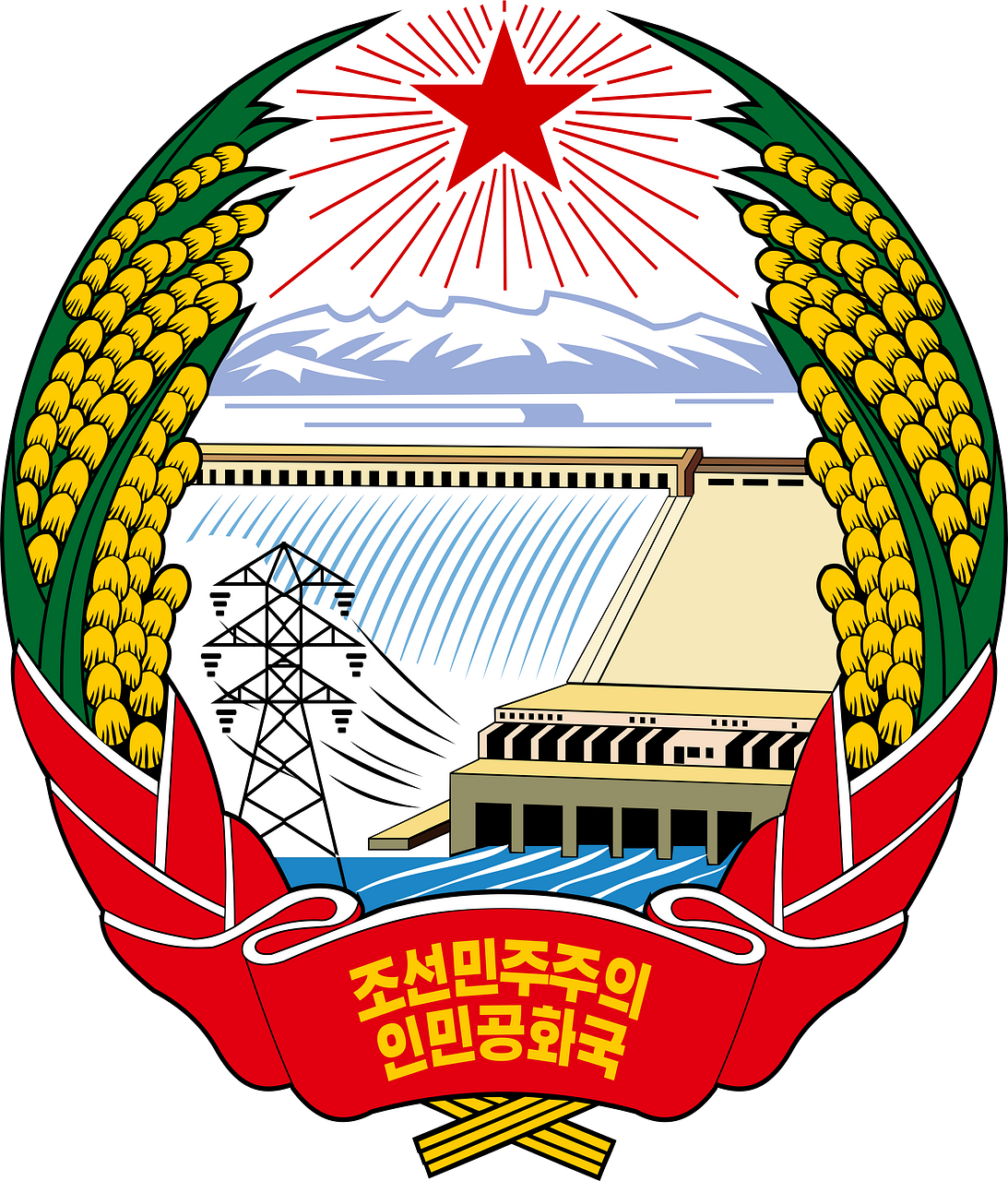 North Korea