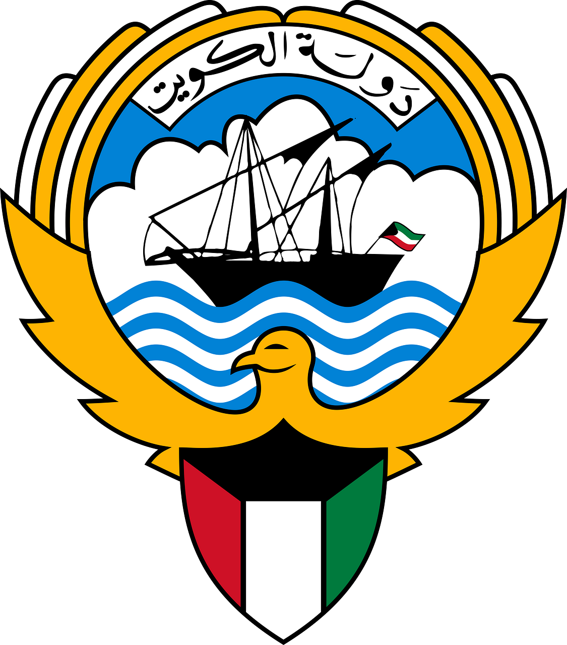 Kuwait