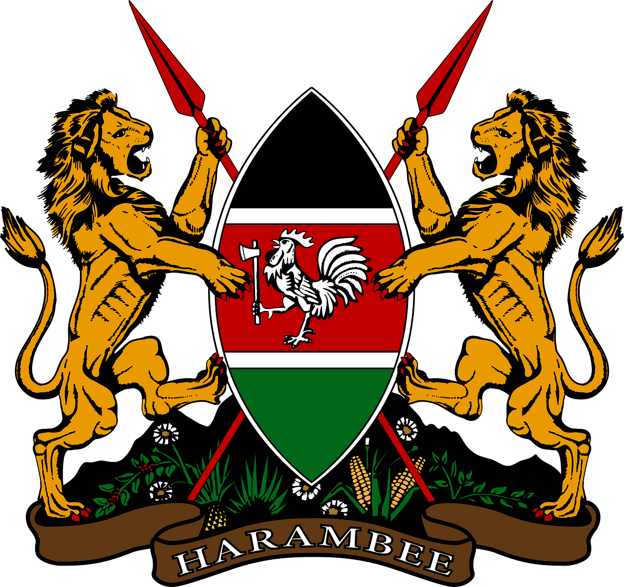Kenya