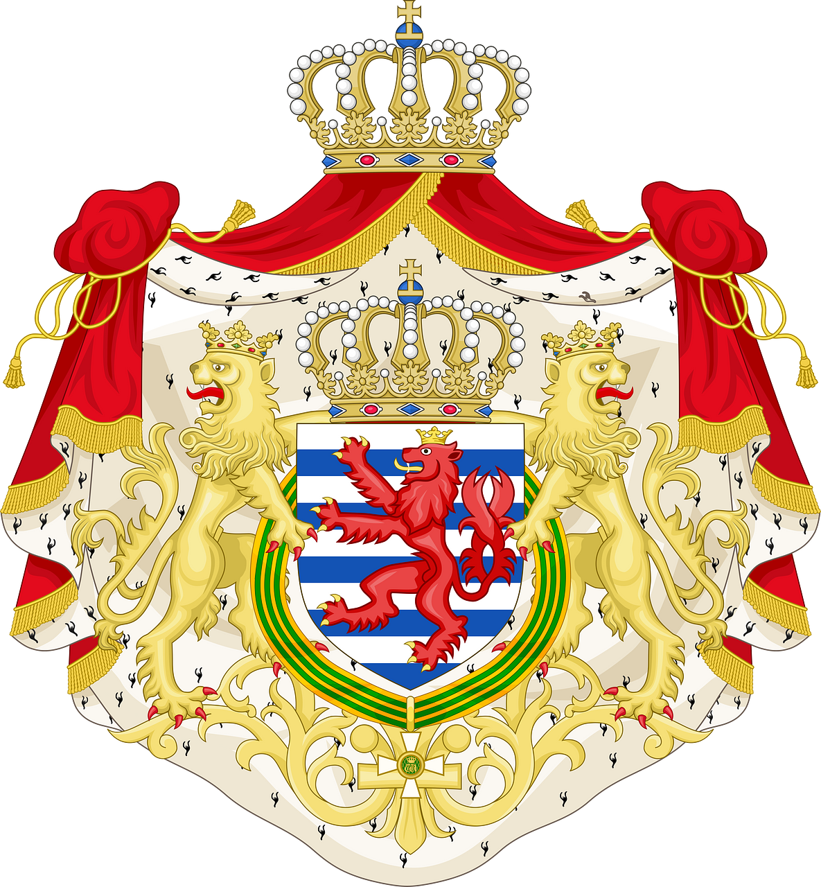 Luxembourg